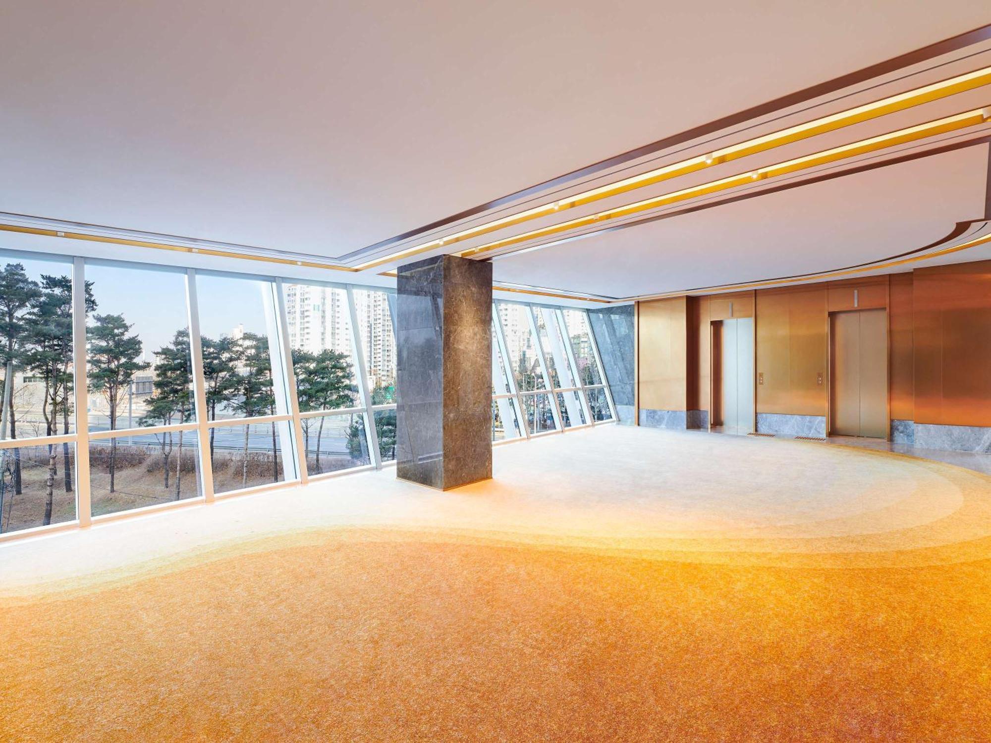 Hotel Naru Seoul MGallery Ambassador Seul Exterior foto